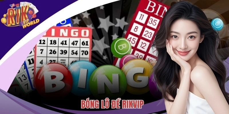Bóng Lô Đề Chiến Thuật Đỉnh Cao Tại RIKVIP – Cơ Hội Thắng Lớn