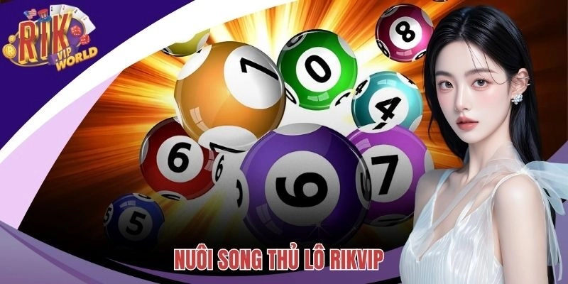 Hướng Dẫn Nuôi Song Thủ Lô Chi Tiết Từ A – Z Cho Người Mới